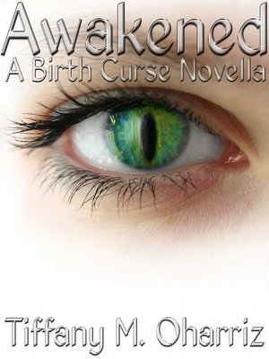 cover image of Awakened